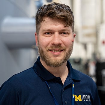 Matthew Klumb